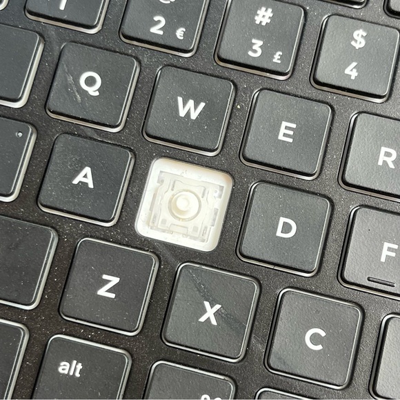 Typecase flexbook touch in black iPad Pro 12.9 - Picture 7 of 9